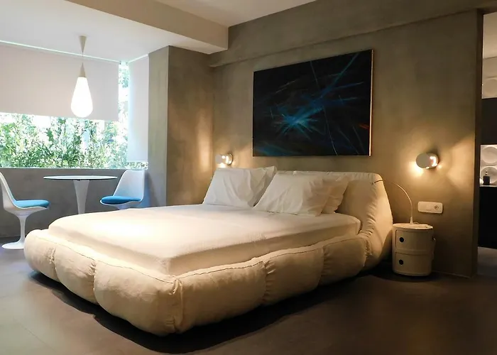 101 Adrianou Apartments Athens